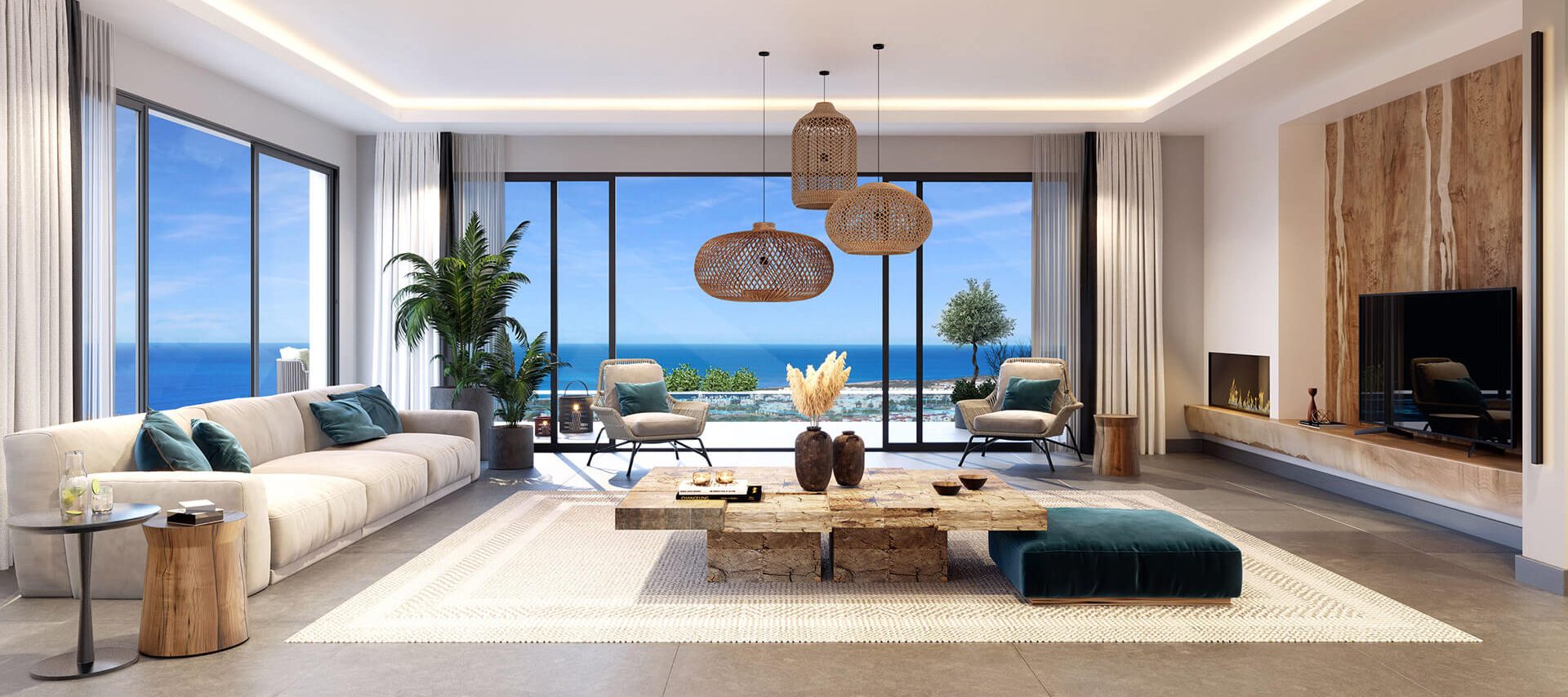 Own a property in Murcia