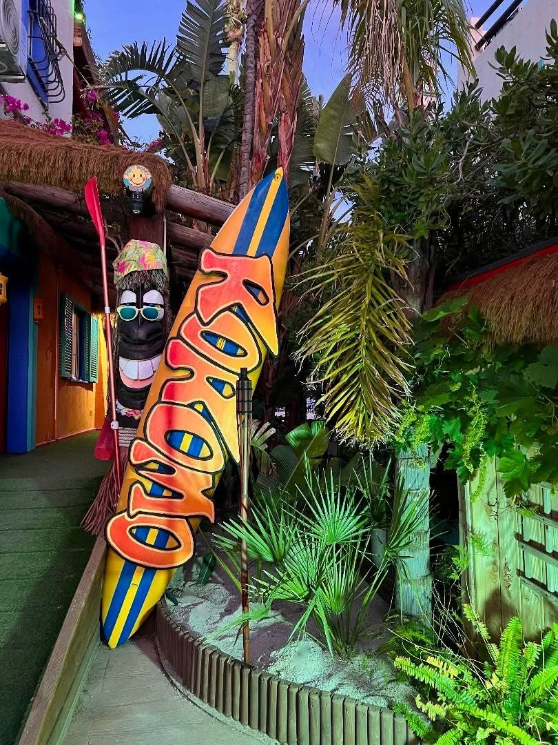Kokomo Beach Villa — photo 4