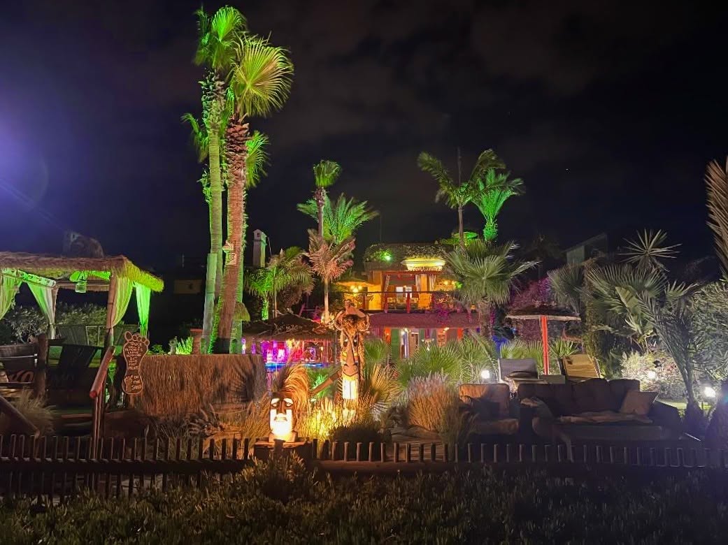 Kokomo Beach Villa — photo 5